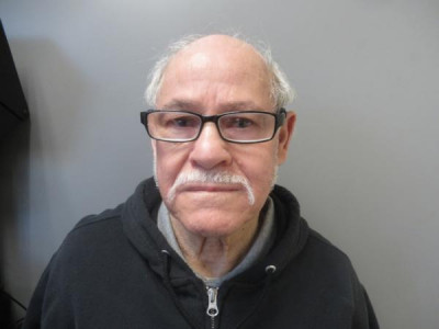 Luis Torres a registered Sex Offender of Connecticut
