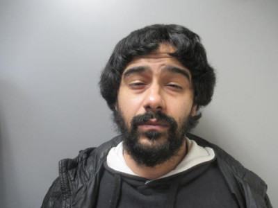 Kevin Guivas a registered Sex Offender of Connecticut