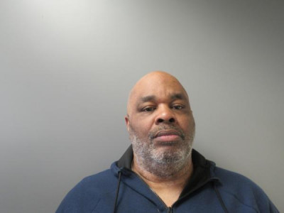 Jeffrey Kennebrew a registered Sex Offender of Connecticut