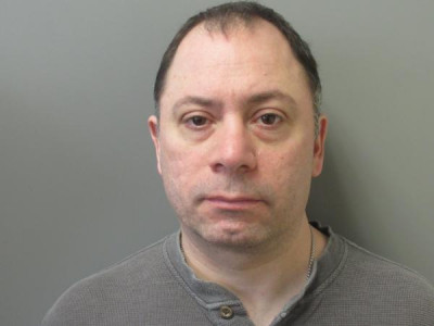 Mario Fusco Jr a registered Sex Offender of Connecticut