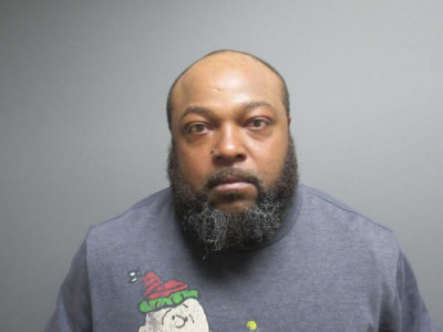 Dwayne Hurdle a registered Sex Offender of Connecticut