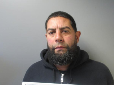 Alberto Cruz a registered Sex Offender of Connecticut