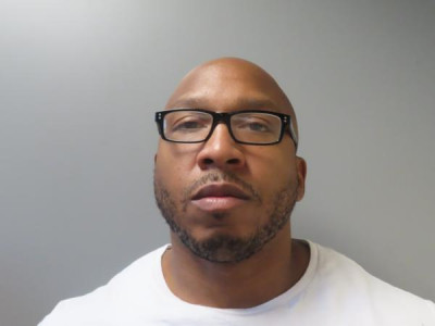 Eric Moore a registered Sex Offender of Connecticut