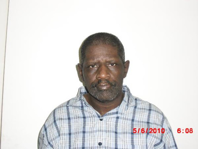 James Branch a registered Sex Offender of Connecticut