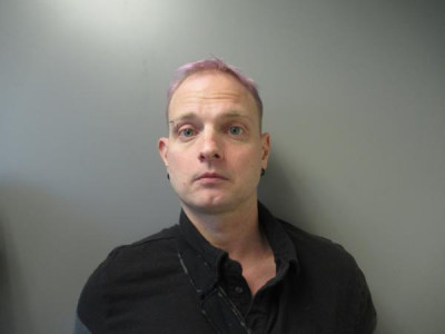 William Albert Boo a registered Sex Offender of Connecticut