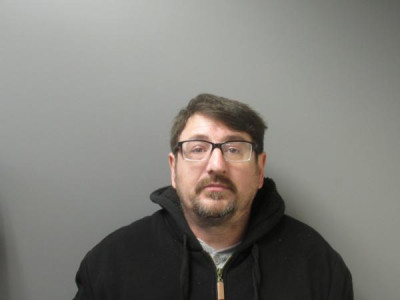 Jason Anthony Booth a registered Sex Offender of Connecticut