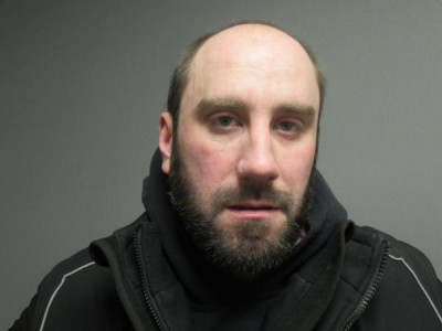 Raymond M Kenny a registered Sex Offender of Connecticut