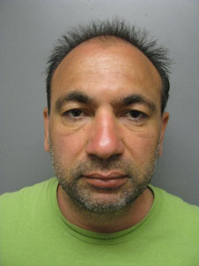 Adnan M Baglan a registered Sex Offender of Massachusetts