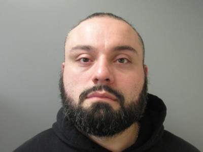 Luis Bonilla a registered Sex Offender of Connecticut