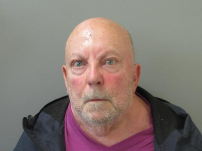 Charles Rocco Montefusco a registered Sex Offender of Connecticut