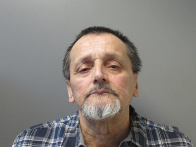 Manuel Rosario a registered Sex Offender of Connecticut
