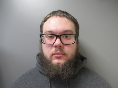 Marcus J Baker a registered Sex Offender of Connecticut