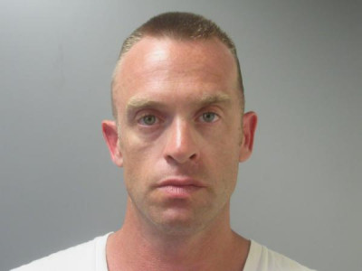 Scott Marvel a registered Sex Offender of Connecticut