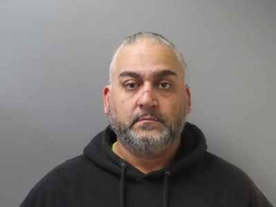 Christopher Nickse a registered Sex Offender of Connecticut