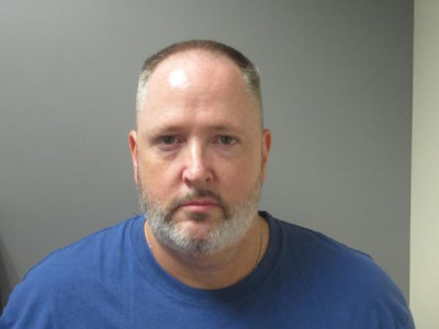 John Carr a registered Sex Offender of Connecticut