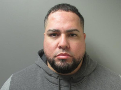Jose Antonio Rodriguez a registered Sex Offender of Connecticut