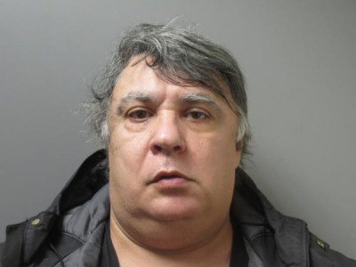 Orlando Afanador a registered Sex Offender of Connecticut