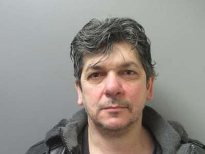Tommaso S Terilli a registered Sex Offender of Connecticut