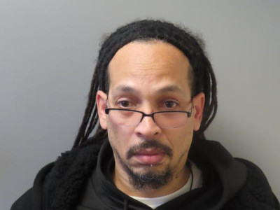 Hector R Diaz a registered Sex Offender of Connecticut