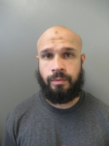 Jeffrey Burgos a registered Sex Offender of Rhode Island