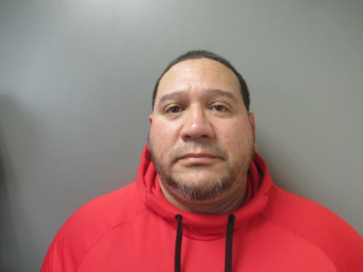 Jose Mena a registered Sex Offender of Connecticut
