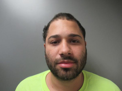 Darryl Byrd a registered Sex Offender of Connecticut