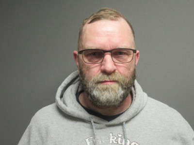 Shawn Leonard Glennon a registered Sex Offender of Connecticut