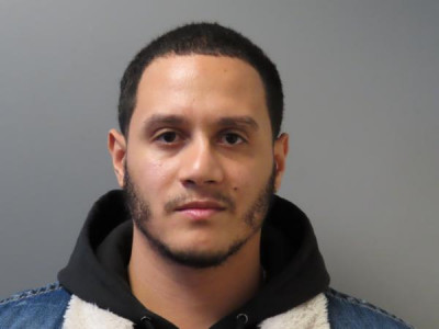 Joshua Cubero a registered Sex Offender of Connecticut