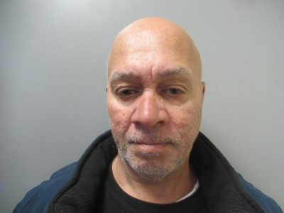 Hector Anbal Estrada a registered Sex Offender of Connecticut