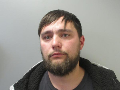 James Michael Page a registered Sex Offender of Connecticut