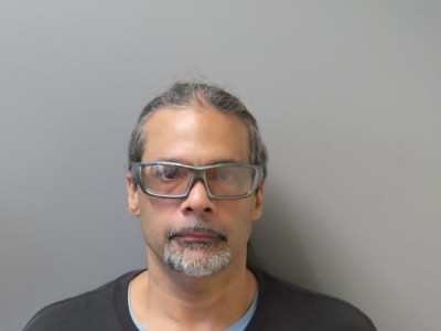 Benjamin Hernandez a registered Sex Offender of Connecticut