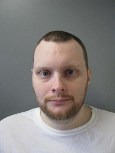 Joseph Alexander Harkness a registered Sex Offender of Connecticut