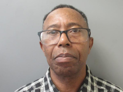 Jessie James Williams a registered Sex Offender of Connecticut