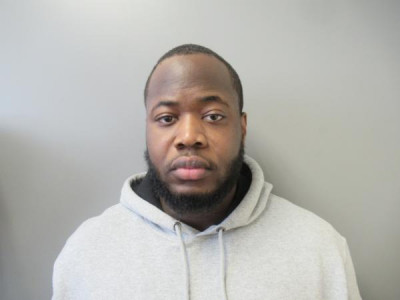Jeremiah Nathaniel Marion a registered Sex Offender of Connecticut