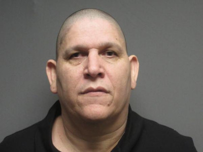 David Arroyo-morales a registered Sex Offender of Connecticut