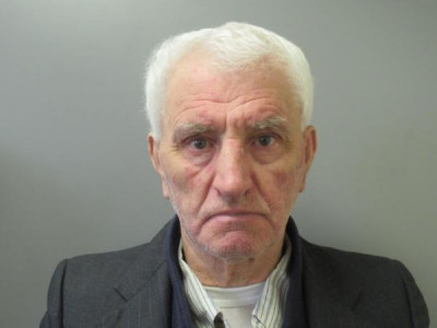 Niki Llazi a registered Sex Offender of Connecticut
