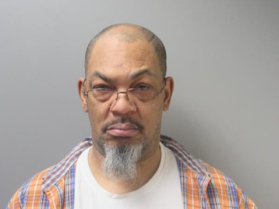 John Queen a registered Sex Offender of Connecticut