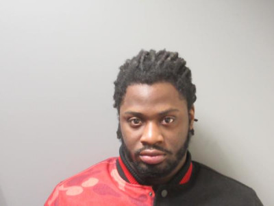 Terrence Lamar Hunt a registered Sex Offender of Connecticut