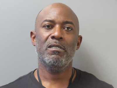 Jarez Dafon Sanders a registered Sex Offender of Connecticut