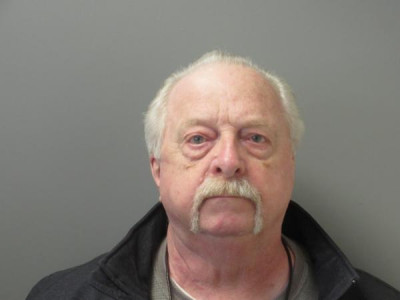 William Hart a registered Sex Offender of Connecticut
