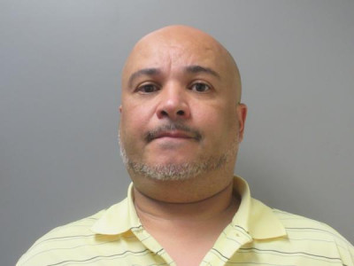 Cesar Rodrigues a registered Sex Offender of Connecticut
