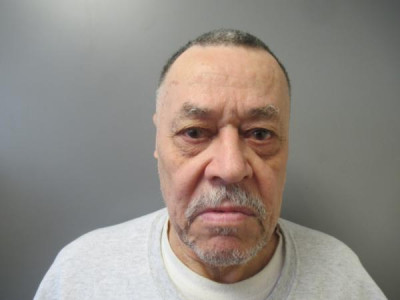 Norberto Millet a registered Sex Offender of Connecticut