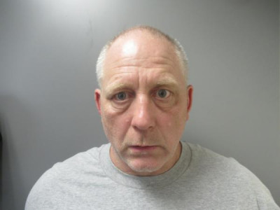 Brian Matthew Ballard a registered Sex Offender of Connecticut