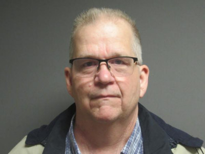 Scott Richard Hicking a registered Sex Offender of Connecticut