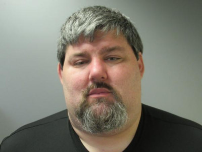 Jeffrey Sherman a registered Sex Offender of Connecticut