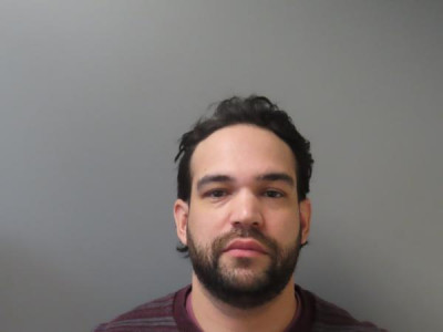 Rafael Suarez a registered Sex Offender of Connecticut