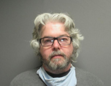 Armand Olbrias a registered Sex Offender of Connecticut
