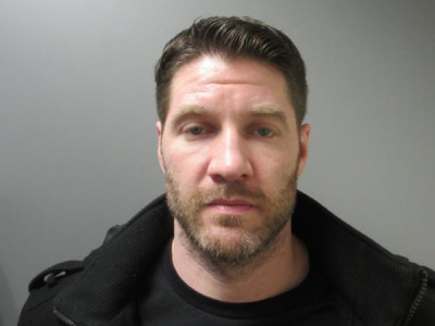 Rodney Chase a registered Sex Offender of Connecticut