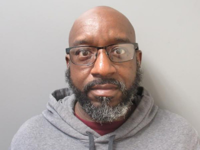 Rhoderick Boyd a registered Sex Offender of Connecticut