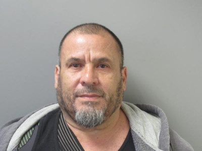 Julio Cesar Gonzalez a registered Sex Offender of Connecticut